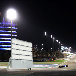 Lampada LED Modulare per Campi Sportivi, Proiettore Impermeabile per Campi da Calcio - Product Image 6