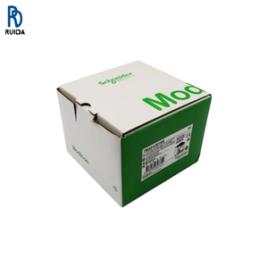 Controlador de Programación PLC Nuevo y Original de la Marca Spot TM221CE16R PLC Modicom M221 para Automatización Industrial - Product Image 1