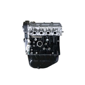 Chery Arrizo 5 Karry Q22 Reemplazo OEM de alto par 472WF/WC Conjunto de motor de gasolina Embalaje neutral Nuevo bloque largo - Product Image 2