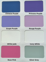 Laque de revêtement en bois PU à faible odeur et écologique vernis de peinture époxy liquide vernis de revêtement de meubles vernis de peinture laque
