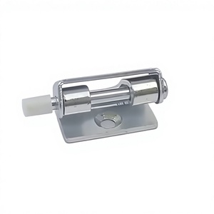 <span class=keywords><strong>Cerniere</strong></span> Laterali in Acciaio FS3260 CL257 con Molla e Rimovibili per Armadi in Legno - Product Image 2