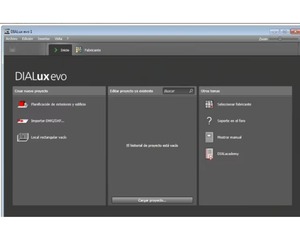 Ottieni il link per il download di Onedriver per l'importazione di <span class=keywords><strong>disegni</strong></span> e grafica stereoscopica DIALux 10 - Product Image 2