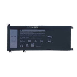 แบตเตอรี่แล็ปท็อป 33YDH สำหรับ Dell G3 15 3579 G5 5587 G7 7588 56Wh แบตเตอรี่ทดแทน CE RoHS ขายส่งจำนวนมาก - Product Image 5