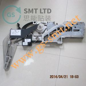 เครื่องป้อนชิ้นส่วน SMT ขนาด 32 มม. พร้อม/ไม่มีฟังก์ชัน IT สำหรับเครื่องซัมซุง - Product Image 1