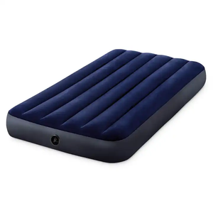 Newly produced camping outdoor truck bed air inflatable mechanical bull mattress