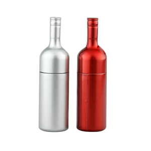 Nhựa Bền USB 2.0 Ổ Đĩa Flash Mới Hình Dạng Chai Thiết Kế Với Memory Stick Độc Đáo & Phong Cách Ổ Đĩa Ngón Tay Cái - Product Image 2