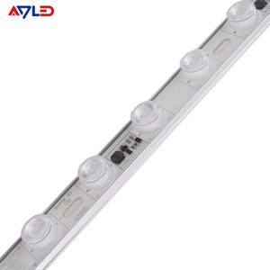 แถบไฟ LED กระแสคงที่ 48W DC24V IP67 45×15 °   กล่องไฟภายในขนาด 10-30 ซม. ได้รับมาตรฐาน UL KC CE RoHS - Product Image 1