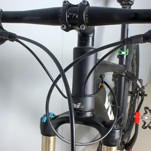 MUQZI Fahrrad Hydraulische Scheiben bremse Öl rohrleitung Zubehör Brems kabel gehäuse 5mm Mtb Fahrrad Hydraulischer Brems schlauch