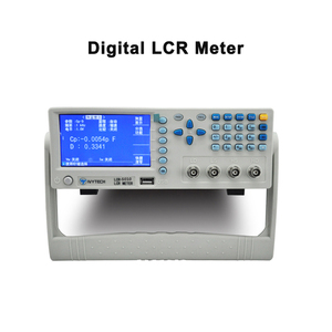 <span class=keywords><strong>LCR</strong></span>-5010 10KHz גבוהה דיוק אוטומטי <span class=keywords><strong>LCR</strong></span> tester התנגדות קיבול מד usb ממשק <span class=keywords><strong>LCR</strong></span> מד - Product Image 5