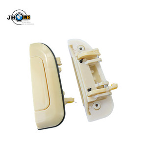 Sản Phẩm Tốt LB054-YQ5-4005-L Tay Nắm Cửa Trước L Cho Xiali N3 - Product Image 3