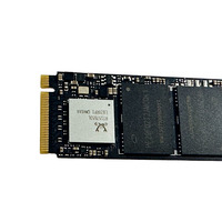 LEVOFAST Disque Dur 1TB Nvme M2 Disques durs  Disco Duro Solid State pour ordinateurs portables M.2 SSD NVME 1TB