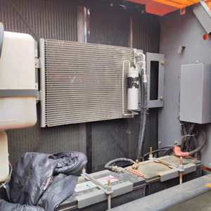 Hitachi Zx200 Used <b>Excavator</b> Machine for Sale used Hydraulic Crawler Digger - Product Image 6