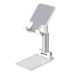 X920 Factory Outlet Best Price Lazy Phone Stand Holder Folding Flexible Desktop Phone Stand - Product Image 1