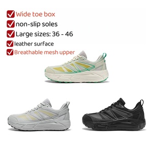Chaussures de course Elite pour hommes, baskets d'entraînement de marathon, commande en gros, livraison rapide, prix usine, profit élevé, fournisseur professionnel - Product Image 2
