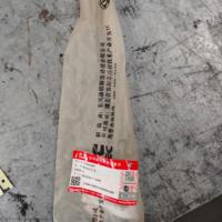 Tube de jauge d'huile moteur de haute qualité 3864249 compatible avec les pièces de rechange pour moteur diesel Cummins 6BT 6D102