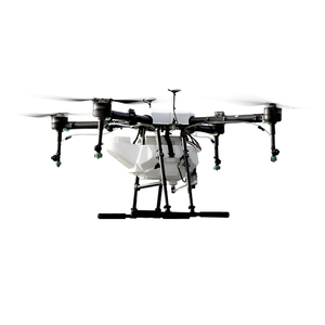 Drones agricoles de pulvérisation de haute qualité et haute efficacité, adaptés aux vergers et aux fermes - Product Image 2