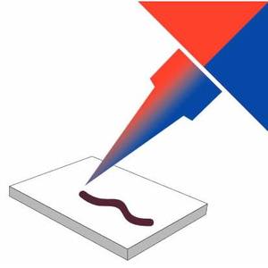 กาวสององค์ประกอบ3636 loxeal, สีเทา, ยาก, เย็นแข็ง, 50มล - Product Image 3