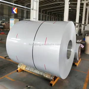 Aluminum Coil Roll Prepainted 1.5mm PE PVDF Prime Coils Coated Alu Coil Color Aluminum Roll Coil