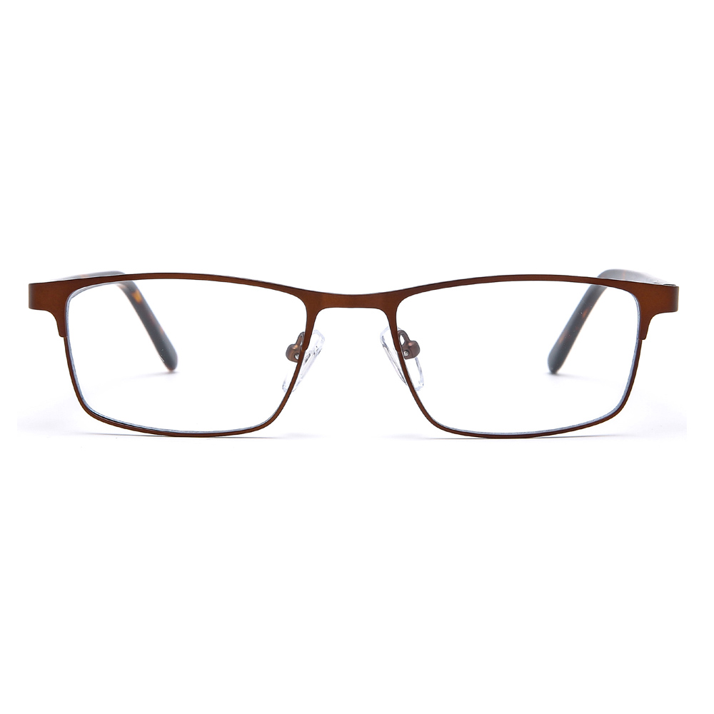 Qué montura de gafas usar, según el tipo de cara?