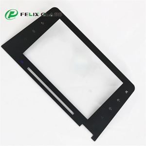เฟลิกซ์ กลาส - กระจกนิรภัยสำหรับจอแสดงผลระบบนำทางในรถยนต์ - Product Image 1