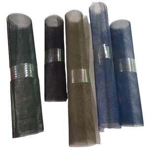 Muỗi Net sợi thủy tinh Cửa sổ lưới màn hình sợi thủy tinh côn trùng màn hình Cửa & cửa sổ màn hình - Product Image 5