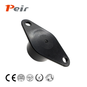 Peir T068 Mô-men Xoắn Cao Mềm Đóng Nhựa Hai Chiều Bánh Răng Quay Cho Thùng Rác - Product Image 6