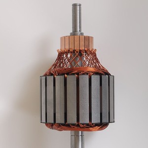 Pompe à huile <span class=keywords><strong>submersible</strong></span> à tige de rotor brossé Micro DC personnalisable avec moteur accessoire de diamètre extérieur - Product Image 3