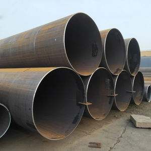 Grosir pipa baja karbon mulus, pipa baja karbon struktur baja karbon mulus harga rendah - Product Image 5