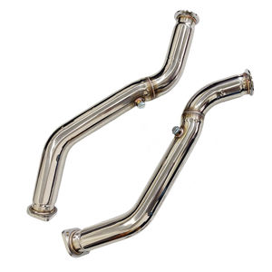 ลงท่อไอเสีย2023-2025สำหรับ Nissan <span class=keywords><strong>Z</strong></span> VR30DDTT - Product Image 3