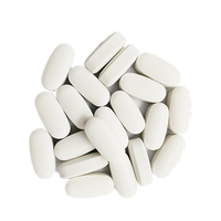 Complément d'Arginine en Gros et Personnalisable avec Logo – Meilleur Supplément de BCAA pour la Musculation – Comprimés de L-Arginine – Fournisseur d'Usine OEM ODM Personnalisé