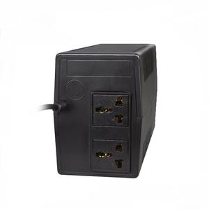 Onduleur Fenice Power 220v 110v AC avec schéma de circuit - Product Image 5