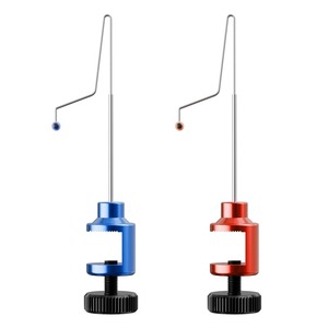 JUDIWANG Hook Remover Alloy Quick Release Adjustable Angle Fishing <b>Tool</b> For <b>Small</b> Fish Stream Use - Product Image 2