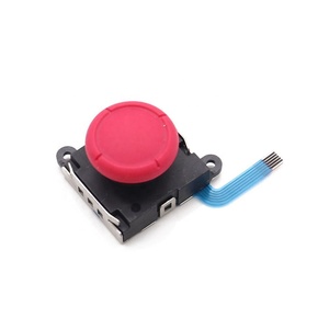<span class=keywords><strong>Joystick</strong></span> Analogico 3D WEIAI per <span class=keywords><strong>Nintendo</strong></span> <span class=keywords><strong>Switch</strong></span> Lite Joy-Con Levetta per Pollice - Product Image 3