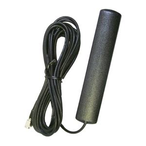 <span class=keywords><strong>Antena</strong></span> receptora WIFI de largo alcance 3G 4G LTE, pegatina de <span class=keywords><strong>antena</strong></span> externa, parche de señal GSM con SMA Fakra para <span class=keywords><strong>Radio</strong></span> de coche - Product Image 1