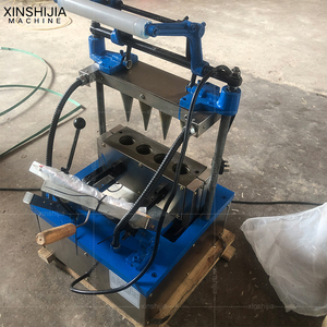 Machine à fabriquer des cornets de crème glacée molle, des coupes à café comestibles et des gaufres aux œufs enroulées – Offre Spéciale - Product Image 4