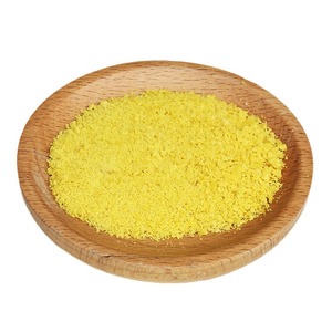 โพลีอลูมิเนียมคลอไรด์ PAC CAS 1327-41-9 ยี่ห้อซันวา ปริมาณ Al2O3 28% สารตกตะกอนสำหรับบำบัดน้ำเสีย - Product Image 4