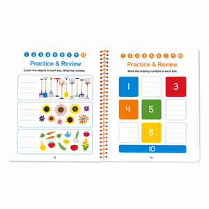 <span class=keywords><strong>Libro</strong></span> <span class=keywords><strong>de</strong></span> Colorear Educativo ODM para Niños Pequeños, <span class=keywords><strong>Libro</strong></span> <span class=keywords><strong>de</strong></span> Dibujo Personalizado con el Alfabeto y los Números <span class=keywords><strong>ABC</strong></span>, Impresión al por Mayor - Product Image 4