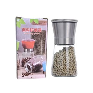 Recipiente de Vidrio para Ajo, Ajustable, a Prueba de Fugas, Utensilio de Cocina Portátil - Product Image 6