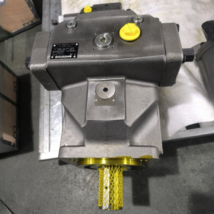 Bomba de Pistones de Desplazamiento Variable Serie A4VSO125 A4VSO180 A4VSO250 A4VSO355 A4VSO500 A4VSO250DFE1Z/30R-PZB25U99 - Product Image 4
