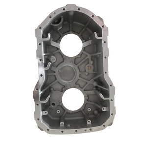 OEM Custom Gearbox <strong>Design</strong> and Manufacturing Custom Mechanical <strong>Casting</strong> Services - Product Image 1