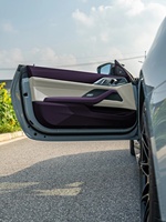 Housses de siège de voiture sur mesure en cuir pour 5 sièges, compatibles avec BMW Séries 7, 5, 3, 1, X5, X3, X1, E46, E90, E60, F30, F10, E39, F20, G20
