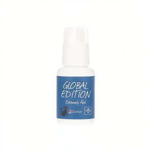 Pegamento Líquido DoHae Edición Global de Secado Extremadamente Rápido para Extensiones de Pestañas - Product Image 2