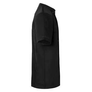 Maglia da Chef Basic con Collo a V. merchandising. - Product Image 2