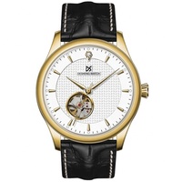 Benutzer definierte Logo Uhren Männer Luxusmarke Automatik uhr