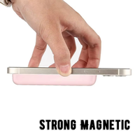 Agent d'exécution des commandes Shopify pour le dropshipping, batterie externe magnétique portable 2026, étui de protection
