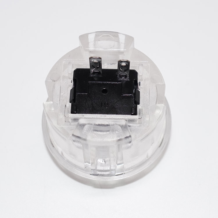Push Buttons NOT LED SANWA Style Cherry MX Microswitch Logo X Y