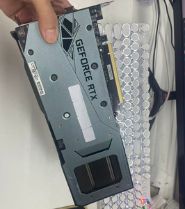 Carte graphique Rtx <span class=keywords><strong>3060</strong></span> Gaming Oc 12G Gddr6 - Product Image 5