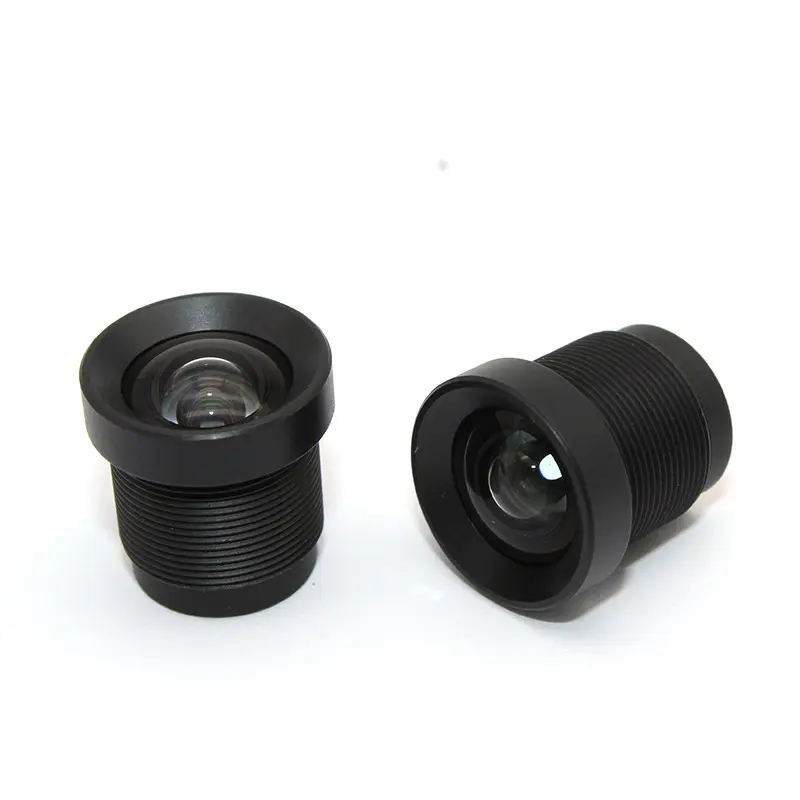 China factory direct sale M12 fixed lens mini camera cctv lens for vehicle-mounted