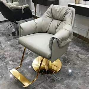 Nouveau salon de coiffure salon de coiffure peut être placé à l'envers chaise de coupe de cheveux de levage chaise de <span class=keywords><strong>coiffeur</strong></span> chaise rotative de <span class=keywords><strong>coiffeur</strong></span> - Product Image 4