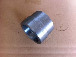 Khớp Nối Nửa Đầu Hàn Có Ren Hàn <span class=keywords><strong>ASTM</strong></span> A105 <span class=keywords><strong>A105N</strong></span> B16.11 - Product Image 6